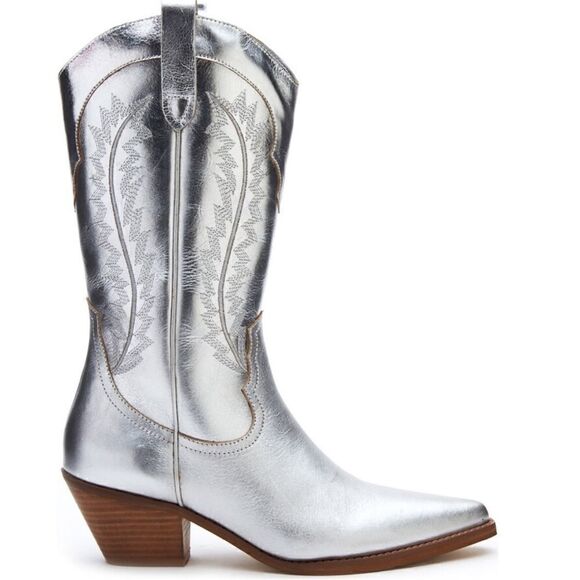 Matisse Shoes - Mylie Boots by Matisse